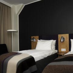 Отель Thon Hotel Maritim Норвегия, Ставангер - отзывы, цены и фото номеров - забронировать отель Thon Hotel Maritim онлайн комната для гостей фото 5