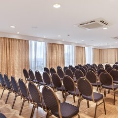 Отель The Plaza & Plaza Regency Hotels Мальта, Слима - 7 отзывов об отеле, цены и фото номеров - забронировать отель The Plaza & Plaza Regency Hotels онлайн помещение для мероприятий фото 2
