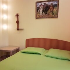 Гостиница Hostel RETRO в Казани 3 отзыва об отеле, цены и фото номеров - забронировать гостиницу Hostel RETRO онлайн Казань комната для гостей фото 5