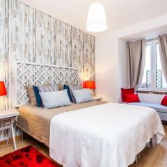 Апартаменты LxWay Apartments Liberdade комната для гостей фото 2