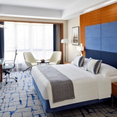 Movenpick Hotel & Apartments Bur Dubai комната для гостей фото 3