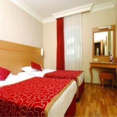 Alaiye Resort & Spa Hotel - All Inclusive комната для гостей фото 5