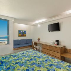 Отель Posada Real Ixtapa удобства в номере фото 2