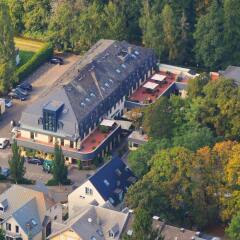 Hotel Blesius Garten In Trier Germany From 130 Photos Reviews