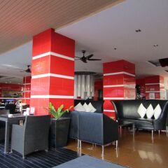 Nova Platinum Hotel развлечения