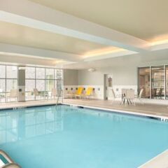 Отель Homewood Suites by Hilton Frederick бассейн фото 2