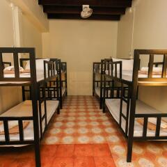 Отель Phuket Old Town Hostel Таиланд, Пхукет - отзывы, цены и фото номеров - забронировать отель Phuket Old Town Hostel онлайн питание фото 3