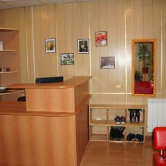Гостиница Хостел "Красный Диван" в Екатеринбурге 1 отзыв об отеле, цены и фото номеров - забронировать гостиницу Хостел "Красный Диван" онлайн Екатеринбург интерьер отеля
