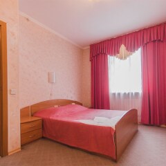 Гостиница Русь фото 22