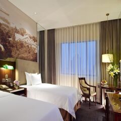 Отель City Hotel Xiamen Китай, Сямынь - отзывы, цены и фото номеров - забронировать отель City Hotel Xiamen онлайн комната для гостей