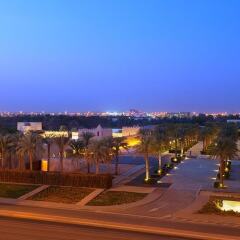 Отель City Seasons Hotel Al Ain ОАЭ, Эль-Айн - отзывы, цены и фото номеров - забронировать отель City Seasons Hotel Al Ain онлайн фото 3