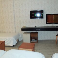 Ferah Hotel Гебзе удобства в номере фото 2
