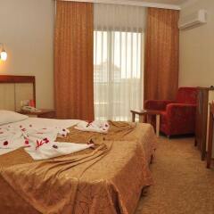Victory Resort Турция, Сиде - отзывы, цены и фото номеров - забронировать отель Victory Resort онлайн комната для гостей фото 3