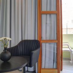 Residence Suites Hotel Израиль, Тель-Авив - 2 отзыва об отеле, цены и фото номеров - забронировать отель Residence Suites Hotel онлайн комната для гостей фото 3