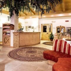 Leading Relax Hotel Maria
