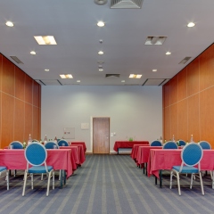 Отель VIP Executive Santa Iria Hotel Португалия, Лореш - отзывы, цены и фото номеров - забронировать отель VIP Executive Santa Iria Hotel онлайн помещение для мероприятий