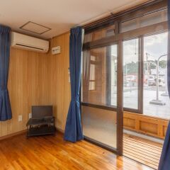 Отель Inn of Nabee HAMABE Центр Окинавы удобства в номере фото 2