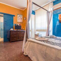 Отель Villa Beach City комната для гостей фото 2