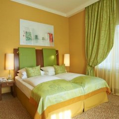Отель Das Tyrol Австрия, Вена - 1 отзыв об отеле, цены и фото номеров - забронировать отель Das Tyrol онлайн комната для гостей