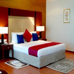 Diva Hotel in Manama, Bahrain from 64$, photos, reviews - zenhotels.com guestroom