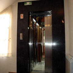 Hotel Uzunski ванная