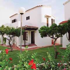 Отель Villas Yucas