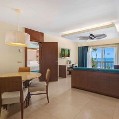 Отель Barcelo Bavaro Beach - Только для взрослых - Все включено Доминикана, Пунта Кана - 9 отзывов об отеле, цены и фото номеров - забронировать отель Barcelo Bavaro Beach - Только для взрослых - Все включено онлайн фото 4