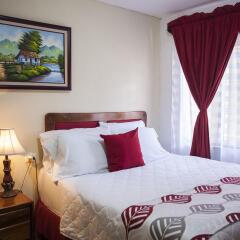 Отель Berlor Airport Inn комната для гостей фото 2