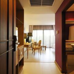 Отель Navalai River Resort в номере