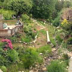 Отель Eagles Nest Vacation Home Rental Канада, Аптаун - отзывы, цены и фото номеров - забронировать отель Eagles Nest Vacation Home Rental онлайн фото 2