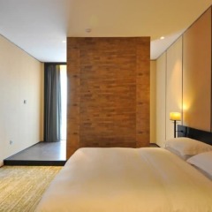 Mini Hotel Jingwanzi комната для гостей фото 3