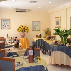 Hotel President Кьянчиано Терме питание