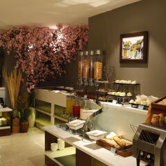 Roseland Centa Hotel & Spa развлечения
