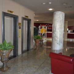 Hotel Sunflower интерьер отеля фото 2