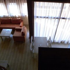 Апартаменты Saint Ivan Ski Apartments Банско фото 40