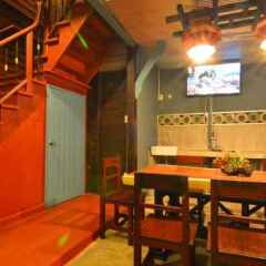 Отель La Moon Hostel Таиланд, Бангкок - отзывы, цены и фото номеров - забронировать отель La Moon Hostel онлайн в номере фото 2