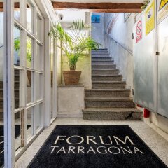 Гостевой Дом Forum Tarragona фото 8