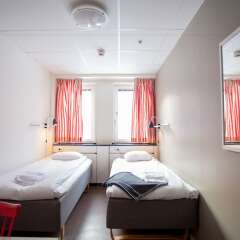 STF Gärdet Hotel & Hostel спа