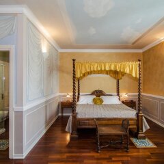 Отель La Chandelle Массароза детские мероприятия фото 2