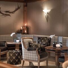 Dolce Vita Hotel Jagdhof Лачес гостиничный бар