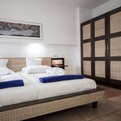 Отель Playitas Villas Испания, Антигуа - отзывы, цены и фото номеров - забронировать отель Playitas Villas онлайн комната для гостей фото 5