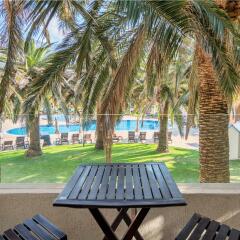 Отель Iberostar Bellevue - All Inclusive Черногория, Будва - 12 отзывов об отеле, цены и фото номеров - забронировать отель Iberostar Bellevue - All Inclusive онлайн фото 12