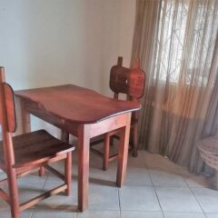 Cooke Villa in Mtwapa, Kenya from 44$, photos, reviews - zenhotels.com room amenities