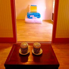 Отель Hanok Guesthouse 201 Южная Корея, Сеул - отзывы, цены и фото номеров - забронировать отель Hanok Guesthouse 201 онлайн фото 18
