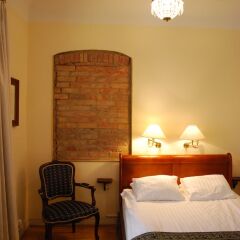 Отель Mayfair Hotel Tunneln Швеция, Мальме - отзывы, цены и фото номеров - забронировать отель Mayfair Hotel Tunneln онлайн фото 7