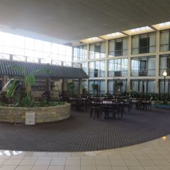 Отель Days Inn Columbus Airport фото 5