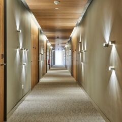 Отель Numad Studios Испания, Сан-Себастьян - отзывы, цены и фото номеров - забронировать отель Numad Studios онлайн интерьер отеля