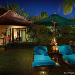 Отель Bo Phut Resort And Spa Самуи бассейн фото 2