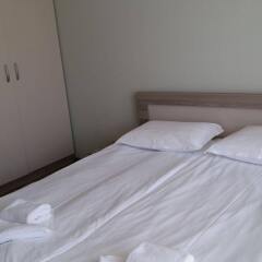 Отель Apartkomplex Sorrento Sole Mare комната для гостей фото 3