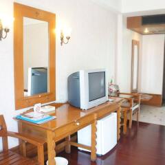 Отель Naklua Beach Resort удобства в номере